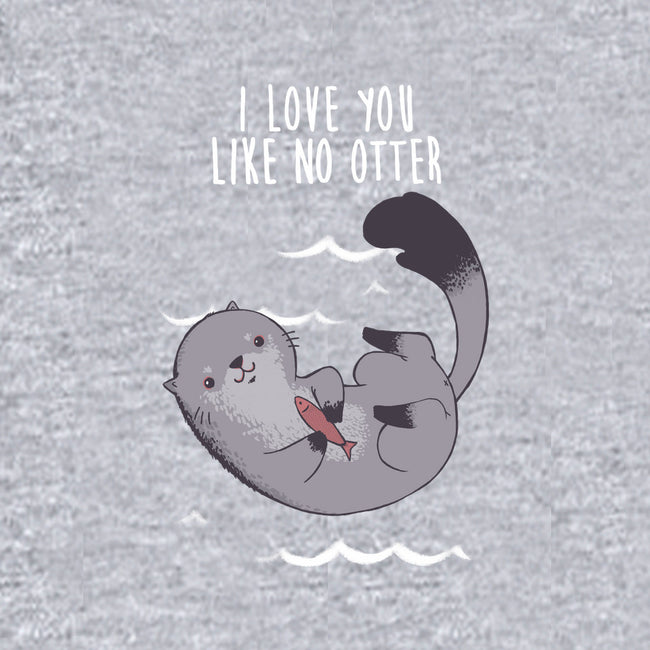 Like no Otter-womens off shoulder tee-ursulalopez