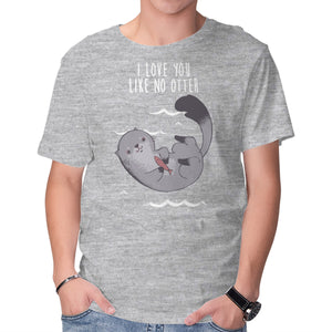 Like no Otter