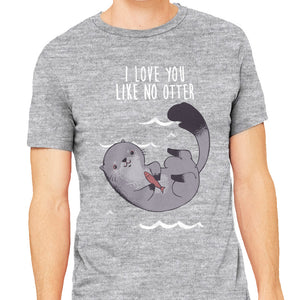 Like no Otter