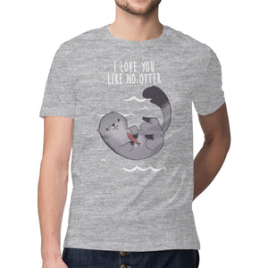 Like no Otter