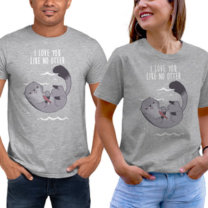 Like no Otter