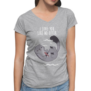 Like no Otter