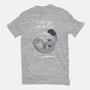 Like no Otter-mens premium tee-ursulalopez