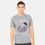 Like no Otter-mens heavyweight tee-ursulalopez