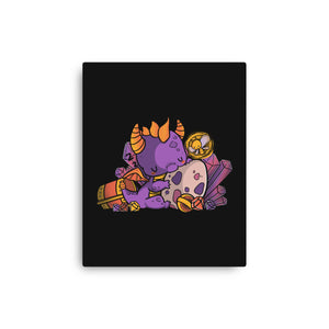 Lil Dragon