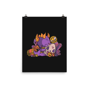Lil Dragon