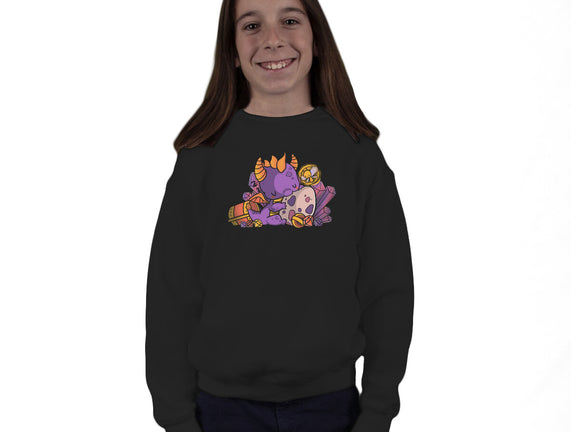 Lil Dragon