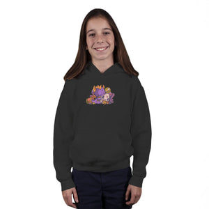 Lil Dragon