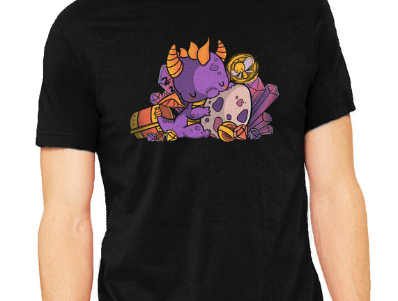 Lil Dragon
