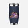 Lil Dragon-none stainless steel tumbler drinkware-TaylorRoss1