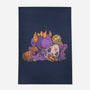 Lil Dragon-none indoor rug-TaylorRoss1