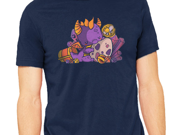 Lil Dragon