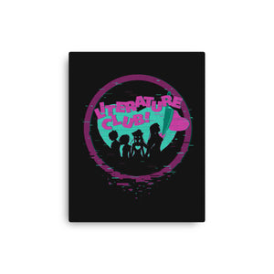 Literature Club