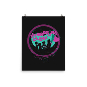Literature Club