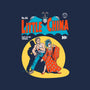 Little China Comic-unisex kitchen apron-harebrained