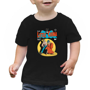 Little China Comic