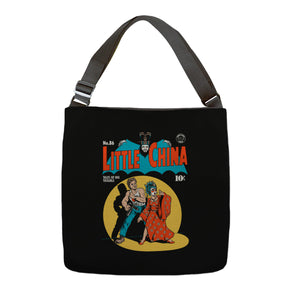 Little China Comic