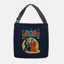 Little China Comic-none adjustable tote-harebrained