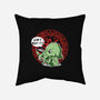Little Cthulhu Is Hungry-none removable cover throw pillow-TaylorRoss1