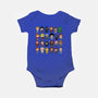 Little Cult Classics-baby basic onesie-mattkaufenberg