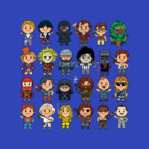Little Cult Classics