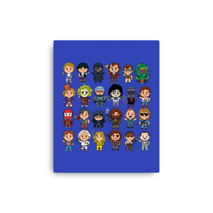 Little Cult Classics