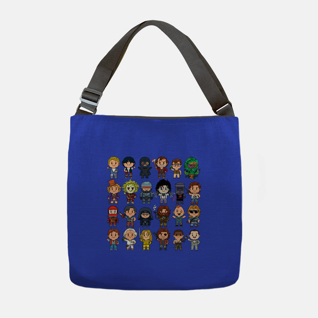 Little Cult Classics-none adjustable tote-mattkaufenberg
