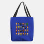 Little Cult Classics-none basic tote-mattkaufenberg