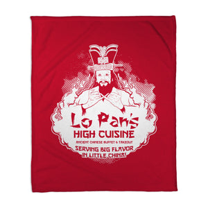 Lo Pan's High Cuisine
