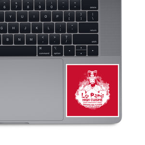 Lo Pan's High Cuisine