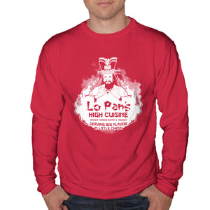 Lo Pan's High Cuisine