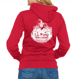 Lo Pan's High Cuisine