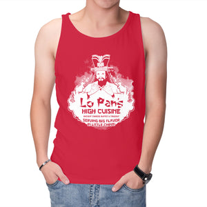 Lo Pan's High Cuisine