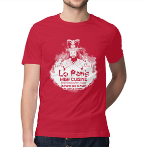 Lo Pan's High Cuisine
