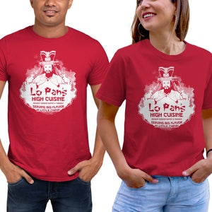 Lo Pan's High Cuisine