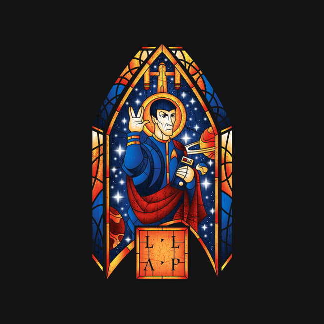 Logical Saint-youth pullover sweatshirt-SXStudios