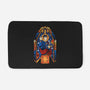 Logical Saint-none memory foam bath mat-SXStudios