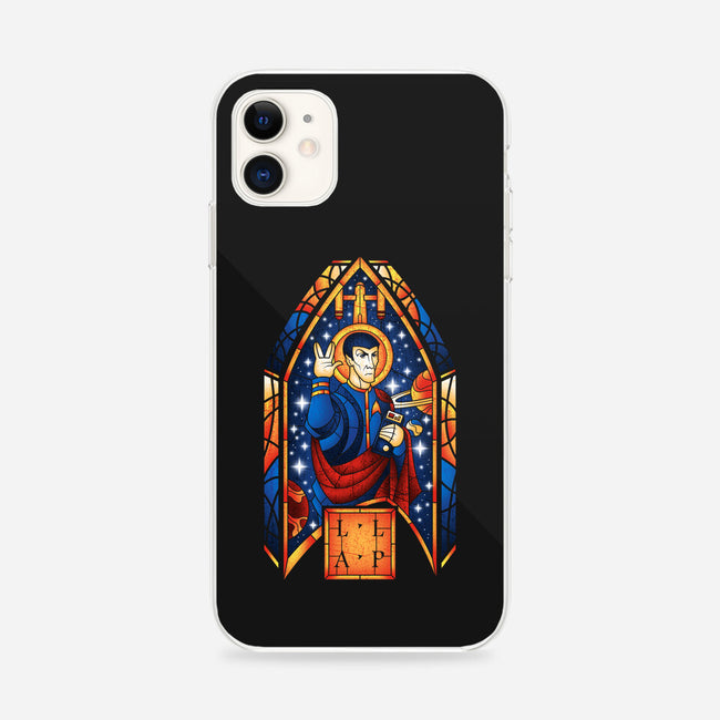 Logical Saint-iphone snap phone case-SXStudios