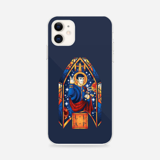 Logical Saint-iphone snap phone case-SXStudios