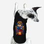 Logical Saint-dog basic pet tank-SXStudios