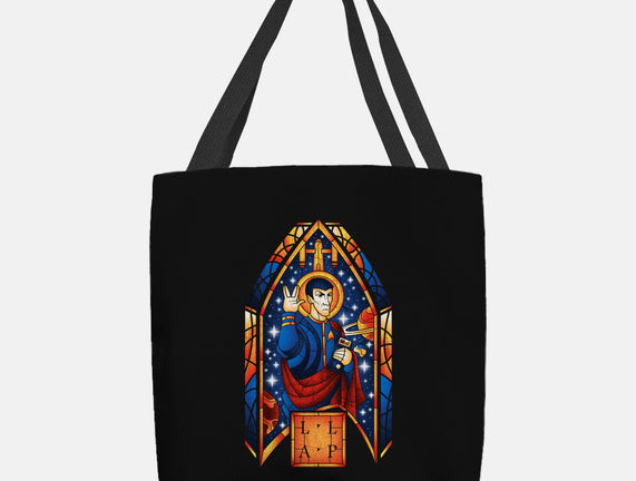 Logical Saint