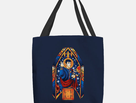 Logical Saint
