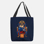 Logical Saint-none basic tote-SXStudios