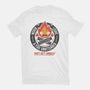 Lonely Fire Demon-mens heavyweight tee-adho1982