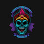Long Live Jambi-womens racerback tank-Bamboota