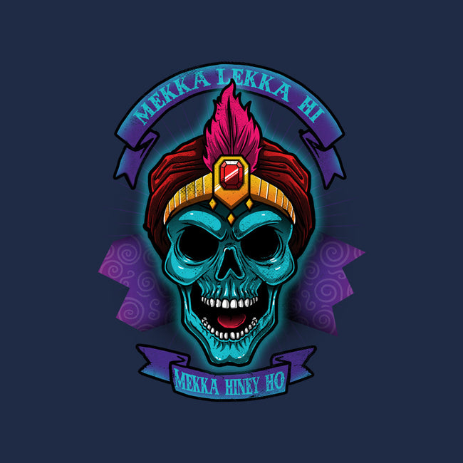 Long Live Jambi-mens heavyweight tee-Bamboota