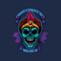 Long Live Jambi-womens racerback tank-Bamboota