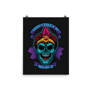 Long Live Jambi