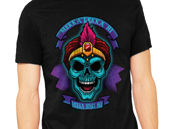 Long Live Jambi