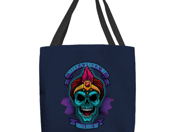 Long Live Jambi